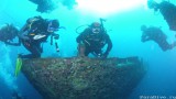 Дайвсафари на Север Красного моря!