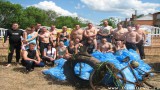 Международный день очистки водоёмов 2016
