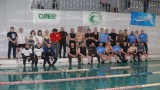 Кубок Рязанской области по подводному спорту 2016