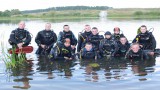 Летний дайвинг лагерь ПОТОК