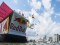 Сумасшедший Red Bull Flugtag в Москве