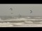 Жёсткое приземление на берег Lasse Walker на Red Bull Megaloop Chalenge