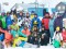 «ZAOZЁRKA RACE» на Камчатке